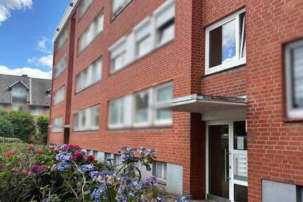 Wohnung Bargteheide - 3 Zimmer, 85 m&sup2;, 249.000&euro; | Angebot:24539493