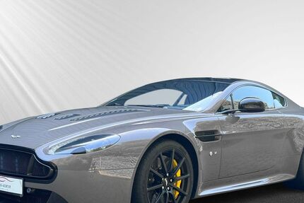 Aston Martin V12 Vantage 95.900 km 92.900 € Hamburg 22419