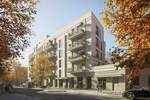 Etagenwohnung Hamburg / Eimsbüttel Eimsbüttel - 3 Zimmer, 85 m&sup2;, 799.000&euro; | Angebot:25796400