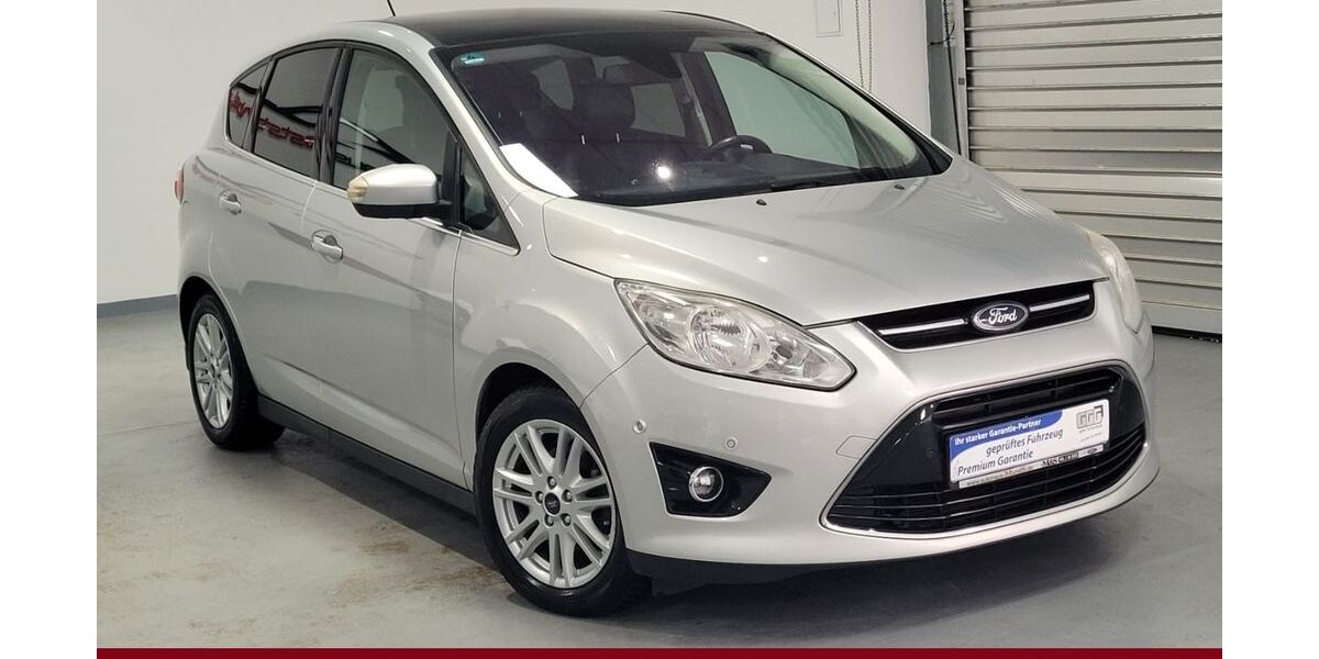 Ford C-Max 116.000 km 7.690 &euro; Hamburg 22043
