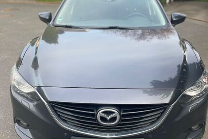 Mazda 6 158.731 km 6.200 &euro; Quickborn 25451