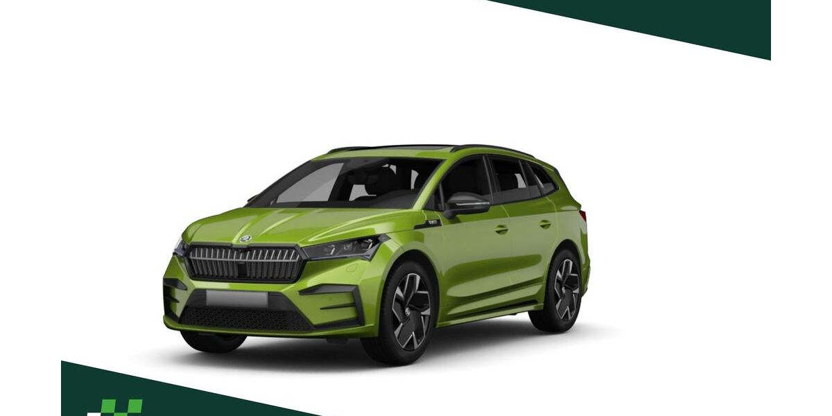 Skoda Enyaq 18.501 km 49.990 &euro; Buxtehude 21614