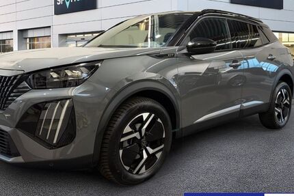 Peugeot 2008 23.234 km 20.450 &euro; Hamburg 22529