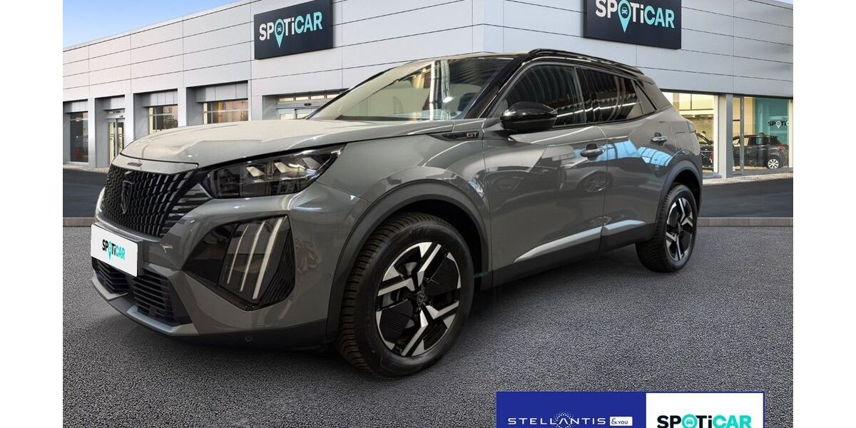 Peugeot 2008 23.234 km 20.450 &euro; Hamburg 22529