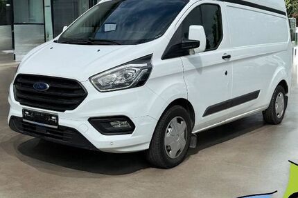 Ford Transit Custom 129.457 km 15.900 € Appen-Etz 25482