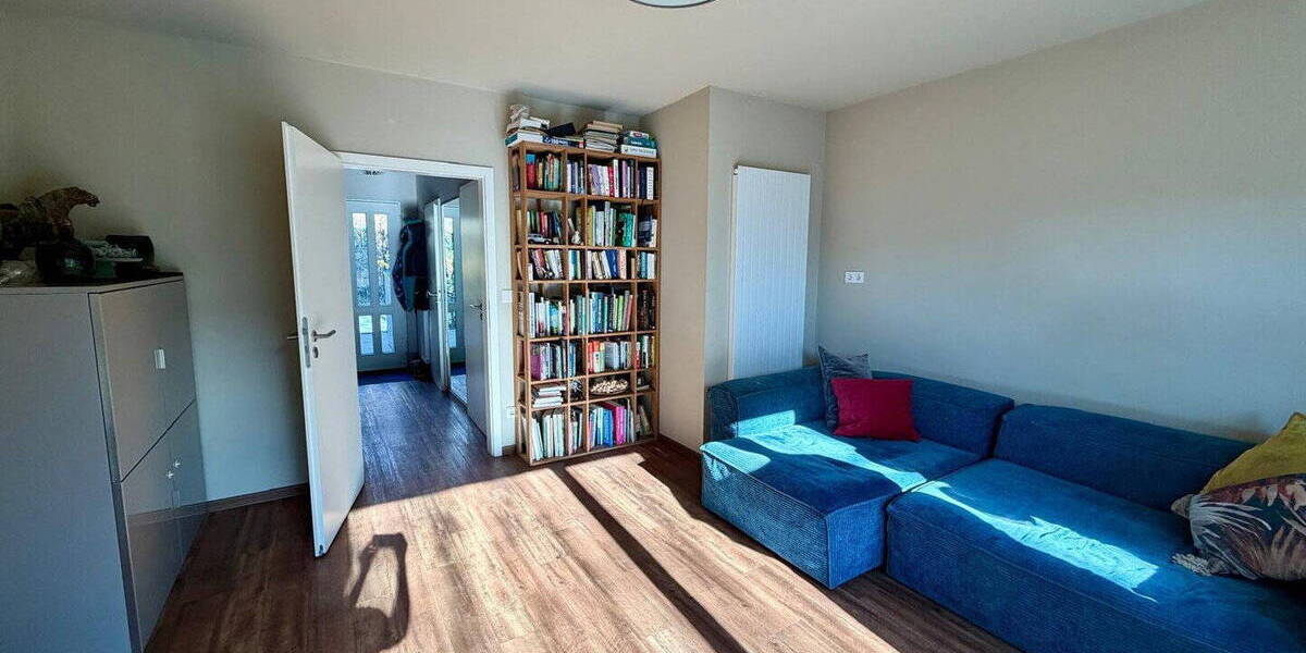 Reihenmittelhaus Hamburg Lokstedt - 4 Zimmer, 100 m&sup2;, 670.000&euro; | Angebot:26128175