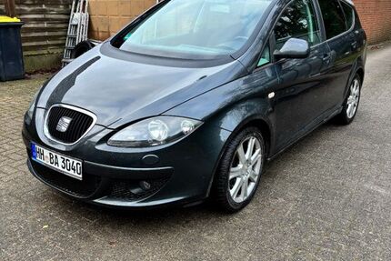 Seat Altea 264.000 km 2.100 &euro; Reinbek 21465