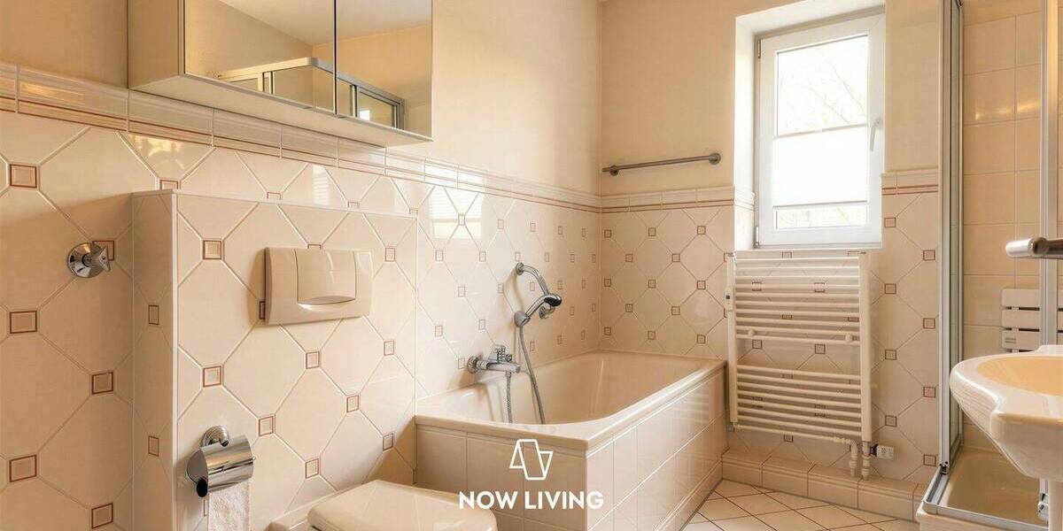 Etagenwohnung Reinbek - 3 Zimmer, 86 m&sup2;, 350.000&euro; | Angebot:26377152