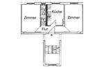 Modernisierte AltbauWohnung in beliebter Lage von Lohbrügge: Ideal für Singel oder Paar!