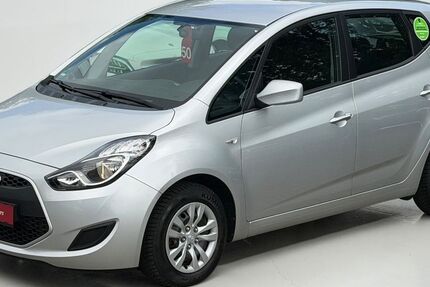 Hyundai ix20 39.613 km 10.450 &euro; Hamburg 22043