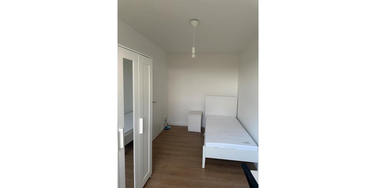 Etagenwohnung Hamburg Stellingen - 3 Zimmer, 74 m&sup2;, 700&euro; | Angebot:26546695