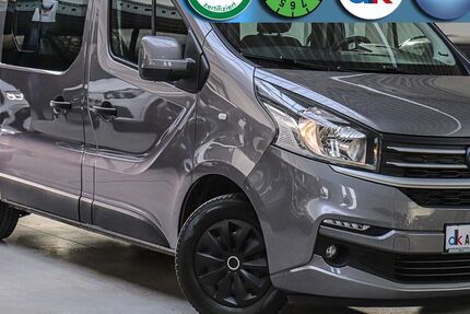 Fiat Talento 72.332 km 23.900 &euro; Glinde 21509
