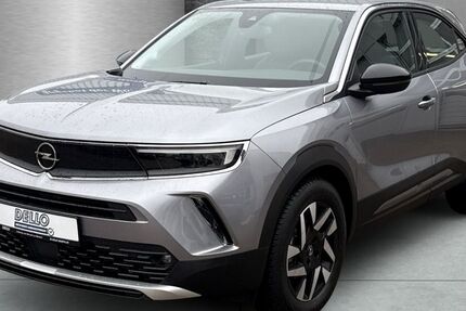 Opel Mokka 7.822 km 21.690 &euro; Hamburg 21079