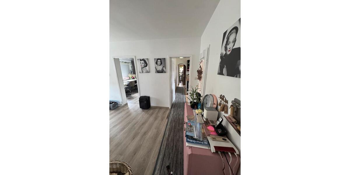 Erdgeschoßwohnung Hamburg Eppendorf - 3 Zimmer, 130 m&sup2;, 1.890&euro; | Angebot:26413221