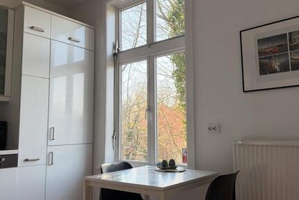 Wohnung Hamburg Altona - 3 Zimmer, 74 m&sup2;, 1.490&euro; | Angebot:27641938