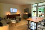 3 Zimmer Wohnung (ca. 104 m²), Hochparterre, mit Garten und TG an der Chrysanderstraße