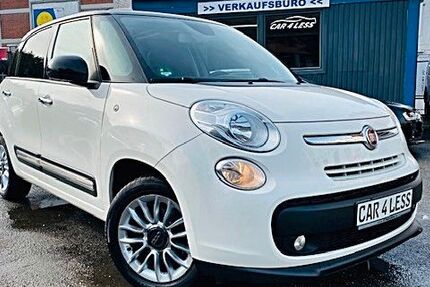 Fiat 500L 99.000 km 5.990 &euro; Hamburg 20537