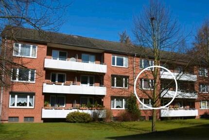 Wohnung Wedel - 3 Zimmer, 73 m&sup2;, 215.000&euro; | Angebot:26787049