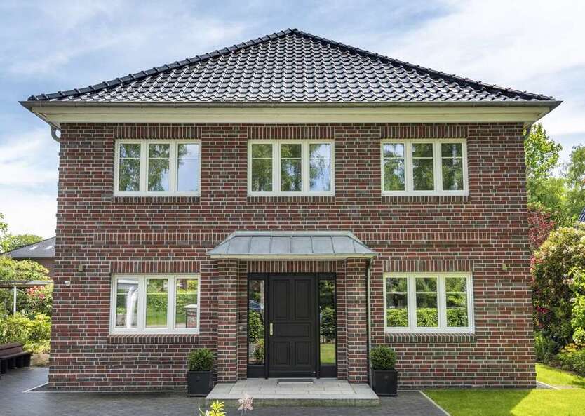 Haus zum Kaufen in Hamburg 2.190.000 € 200 m²