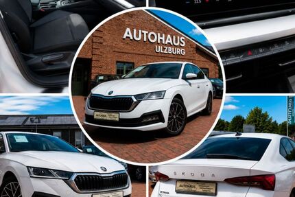 Skoda Octavia 114.117 km 17.900 &euro; Henstedt Ulzburg(20 km nördlich von HH-direkt an der A7) 24558