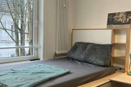 Zimmer Hamburg Eimsbüttel - 1 Zimmer, 1.200&euro; | Angebot:25528743