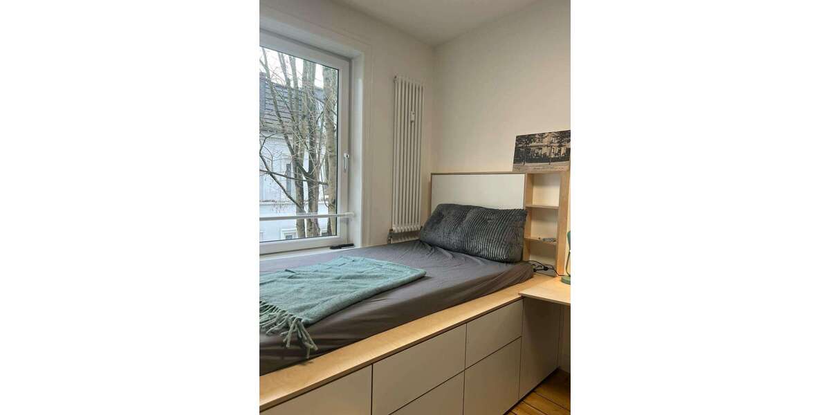 Zimmer Hamburg Eimsbüttel - 1 Zimmer, 1.200&euro; | Angebot:25528743