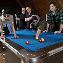 Slime - Tour 25/26 13.12.2025 Grosse Freiheit 36