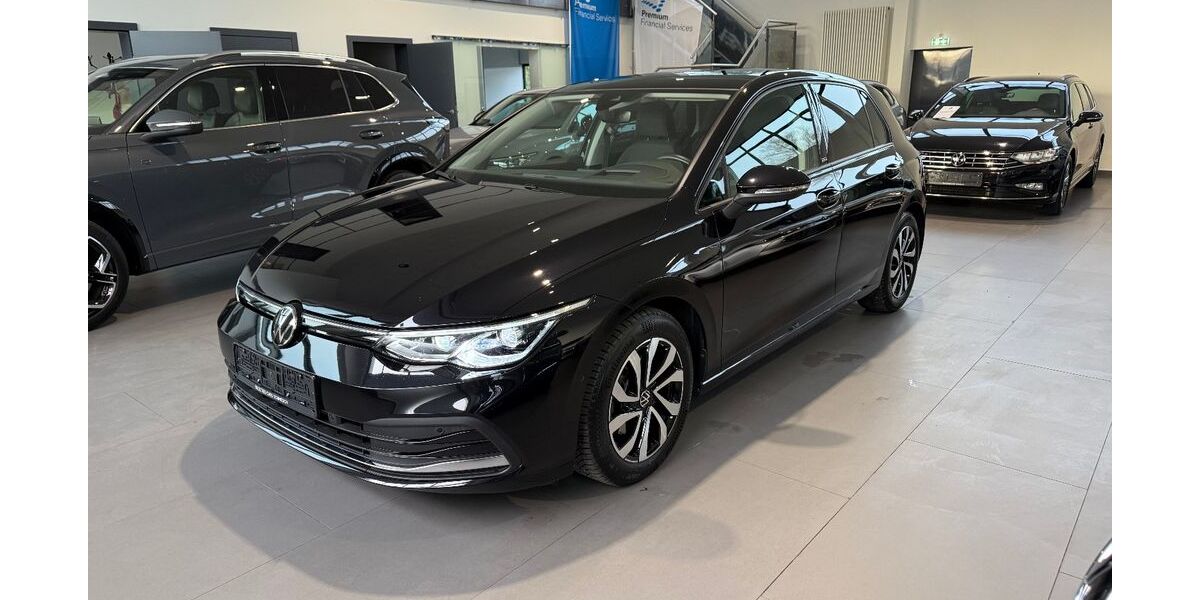 VW Golf 72.593 km 22.299 &euro; Tornesch 25436