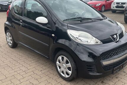 Peugeot 107 155.000 km 1.499 &euro; Hamburg 21107