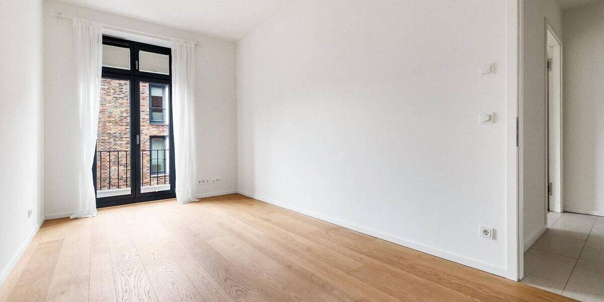 Etagenwohnung Hamburg-Winterhude Winterhude - 5 Zimmer, 161 m&sup2;, 1.595.000&euro; | Angebot:26290465