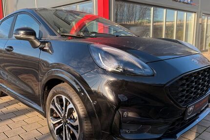 Ford Puma 39.870 km 19.999 &euro; Neu Wulmstorf 21629