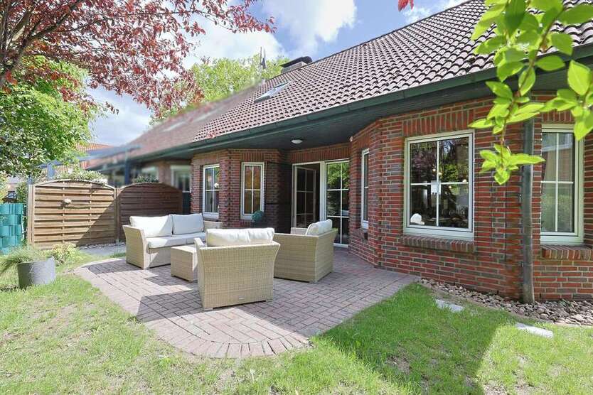 Haus zum Kaufen in Bliedersdorf 369.000 € 135.73 m²