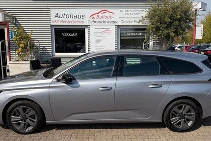 Peugeot 308 72.000 km 14.950 &euro; Winsen (Luhe). 21423