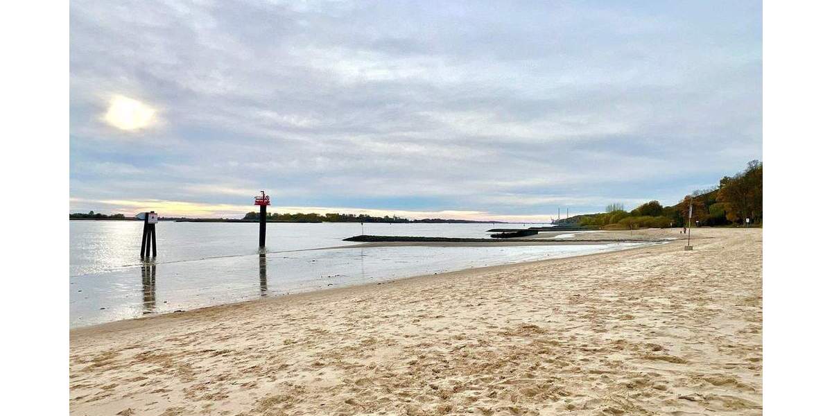 Etagenwohnung Hamburg Blankenese - 7 Zimmer, 258 m&sup2;, 1.990.000&euro; | Angebot:24838785