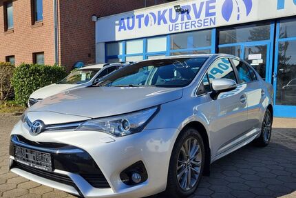 Toyota Avensis 148.924 km 9.990 &euro; Uetersen 25436