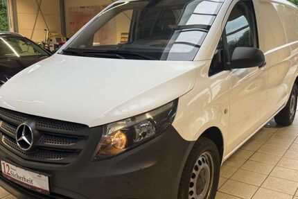 Mercedes-Benz Vito 124.641 km 18.499 &euro; Buxtehude 21614