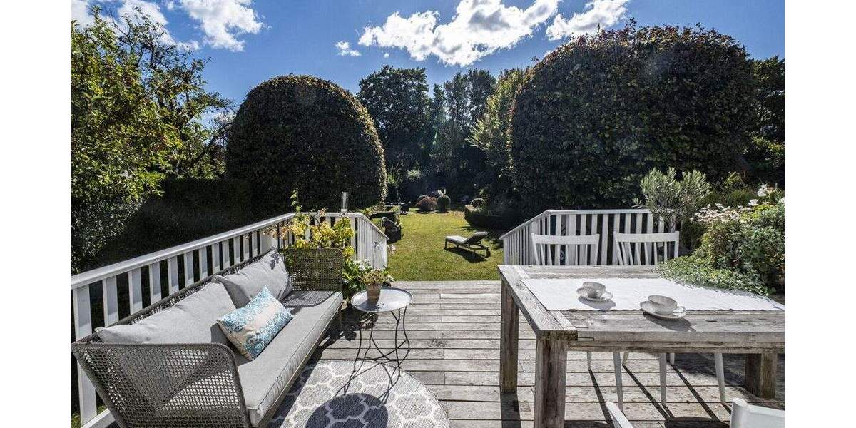 Doppelhaushälfte Hamburg / Fuhlsbüttel Fuhlsbüttel - 1 Zimmer, 311 m&sup2;, 1.700.000&euro; | Angebot:25863713