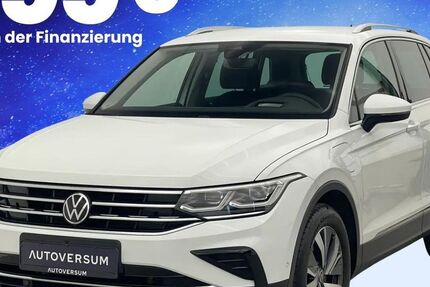 VW Tiguan 73.636 km 23.885 &euro; Uetersen bei Hamburg 25436