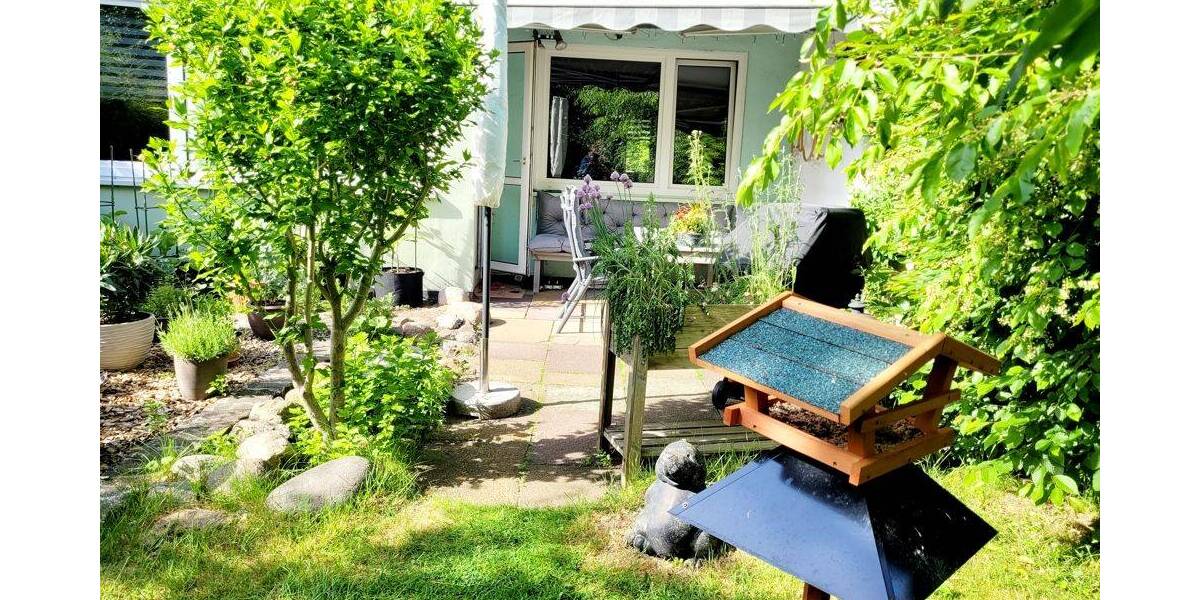 Etagenwohnung Hamburg Rissen - 3 Zimmer, 81 m&sup2;, 339.000&euro; | Angebot:26833428