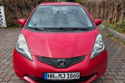 Honda Jazz 200.000 km 4.000 &euro; Hamburg 22397