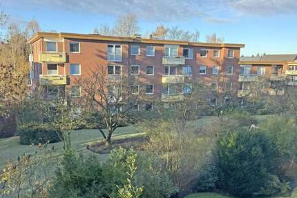 Wohnung zum Kaufen in Hamburg 449.000 € 91 m² 3 zimmer