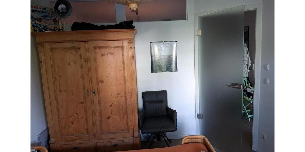 Erdgeschoßwohnung Buxtehude - 2 Zimmer, 57 m&sup2;, 240.000&euro; | Angebot:27164117