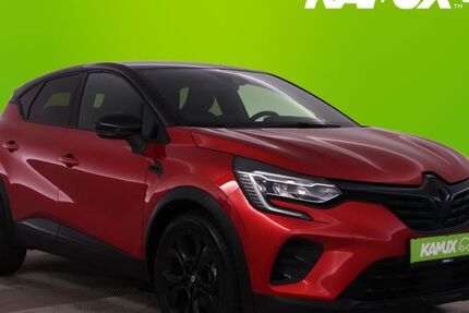 Renault Captur 74.475 km 17.445 &euro; Hamburg 22529