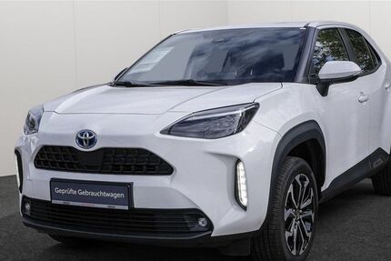 Toyota Yaris Cross 72.512 km 21.990 € Hamburg 22529