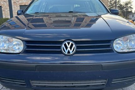 VW Golf 196.000 km 550 &euro; Neu Wulmstorf 21629