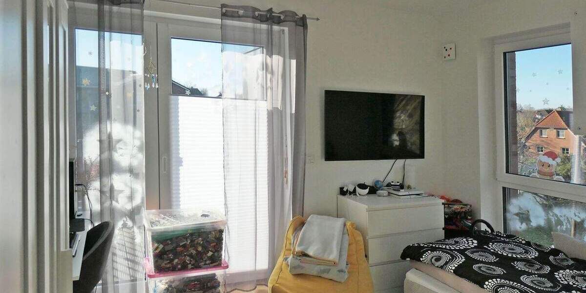 Etagenwohnung Horneburg - 4 Zimmer, 127 m&sup2;, 1.840&euro; | Angebot:26154829