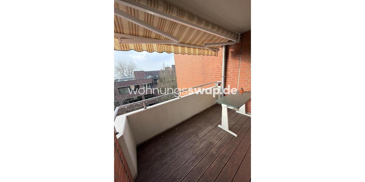 Etagenwohnung Wedel - 2 Zimmer, 67 m&sup2;, 1.100&euro; | Angebot:25656139