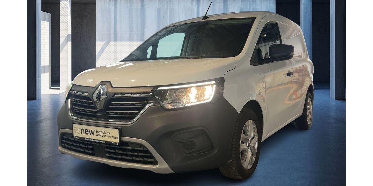 Renault Kangoo 47.056 km 15.990 &euro; Hamburg 20537