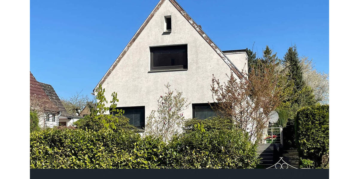 Einfamilienhaus Hamburg Lohbrügge - 6 Zimmer, 120 m&sup2;, 450.000&euro; | Angebot:23179255