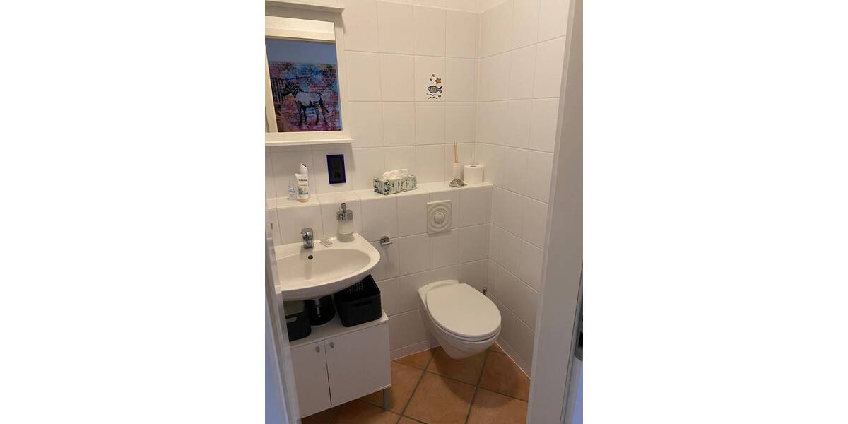 Etagenwohnung Hamburg Schnelsen - 3 Zimmer, 78 m&sup2;, 329.000&euro; | Angebot:25663484